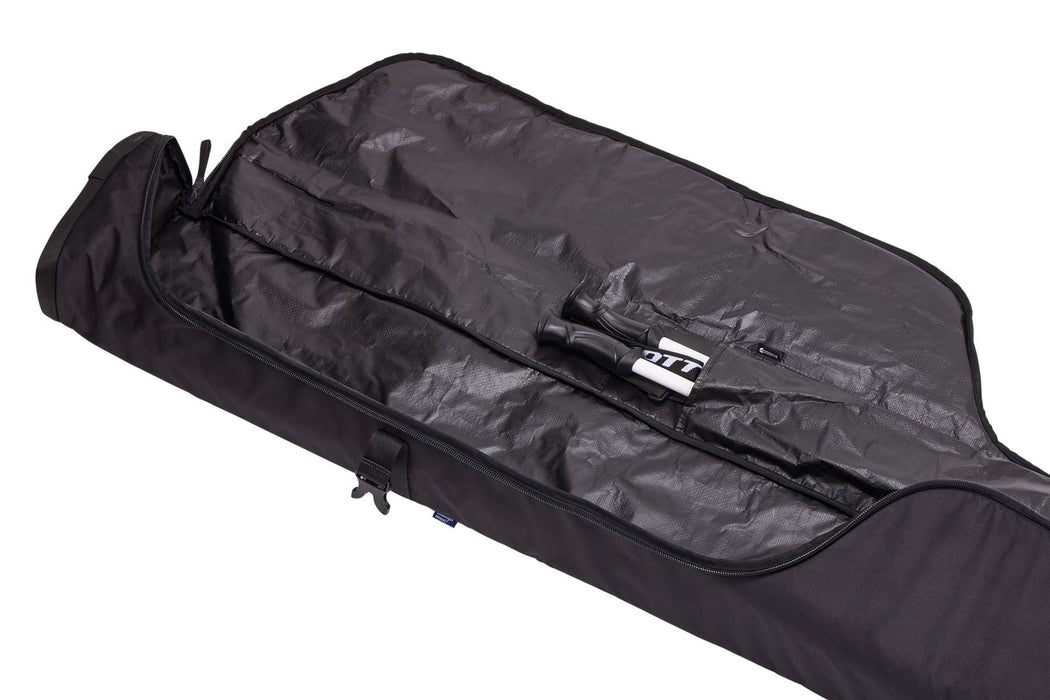 Thule RoundTrip ski bag 192 cm Black Thule - Bars 4 Cars