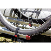 Fiamma Rail Quick Pro Black Fiamma - Bars 4 Cars