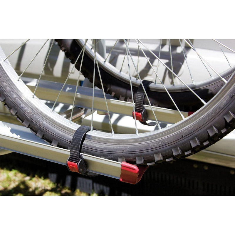 Fiamma Rail Quick Pro Black Fiamma - Bars 4 Cars