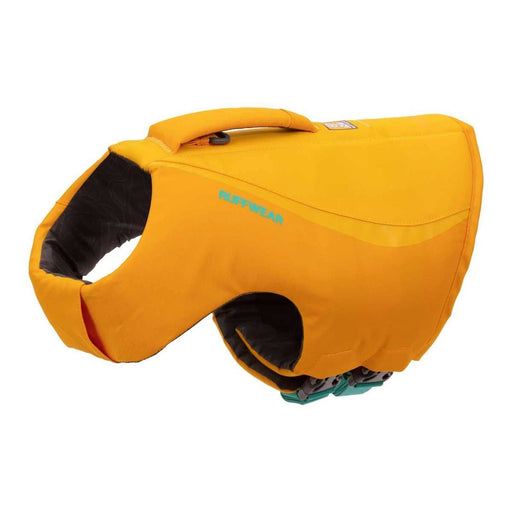 Ruffwear Float Coat Dog Buoyancy Aid in Wave Orange (Medium) Ruffwear - Bars 4 Cars