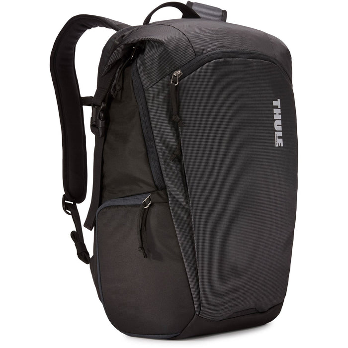 Thule EnRoute Camera Backpack 25L 3203904 Black Thule - Bars 4 Cars