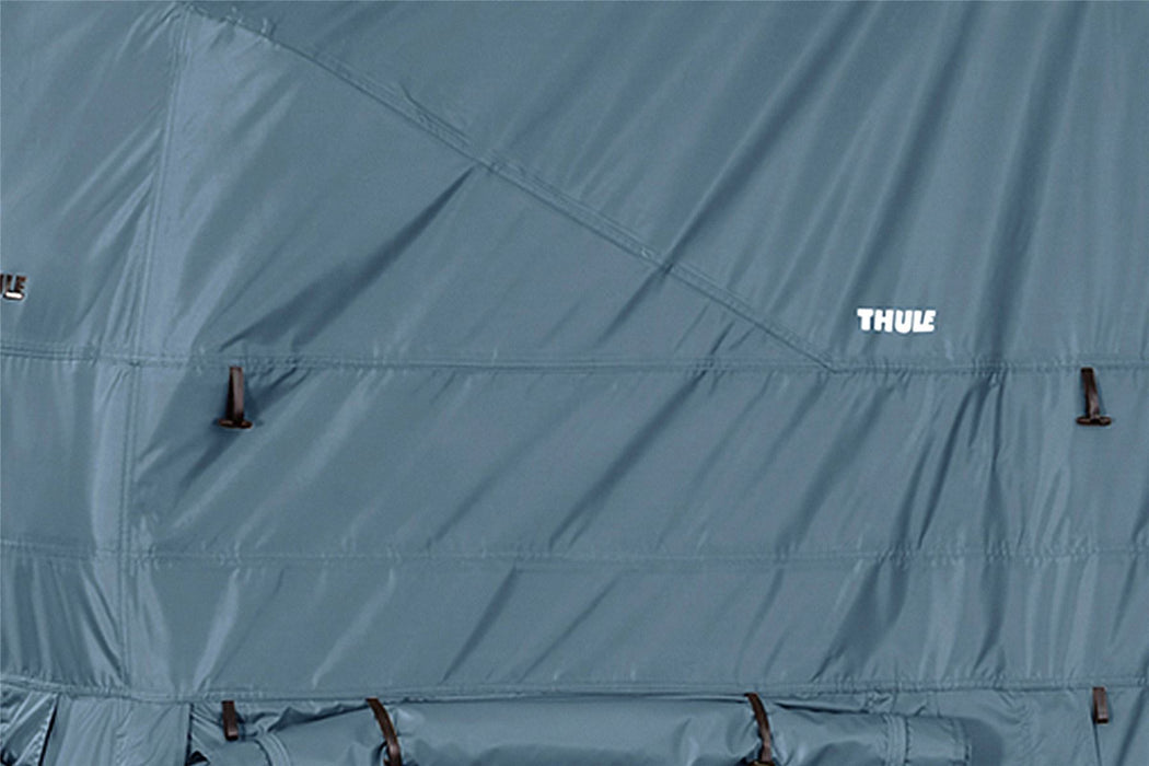 Thule Approach Annex L four-person roof top tent annex Thule - Bars 4 Cars