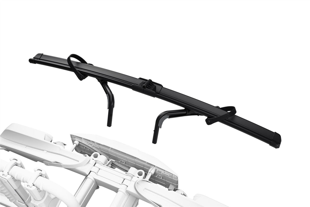 Thule EasyFold 3 Three-bike platform towbar bike rack black Thule - Bars 4 Cars
