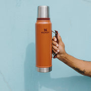 Stanley Legendary Classic Bottle 1.0L Stanley - Bars 4 Cars