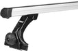 Thule 9512 15cm Foot Pack Rain gutter 951200 - 4 Pack Thule - Bars 4 Cars