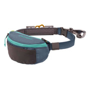 Ruffwear Hitch Hiker Dog Lead in Slate Blue (One Size) Ruffwear - Bars 4 Cars