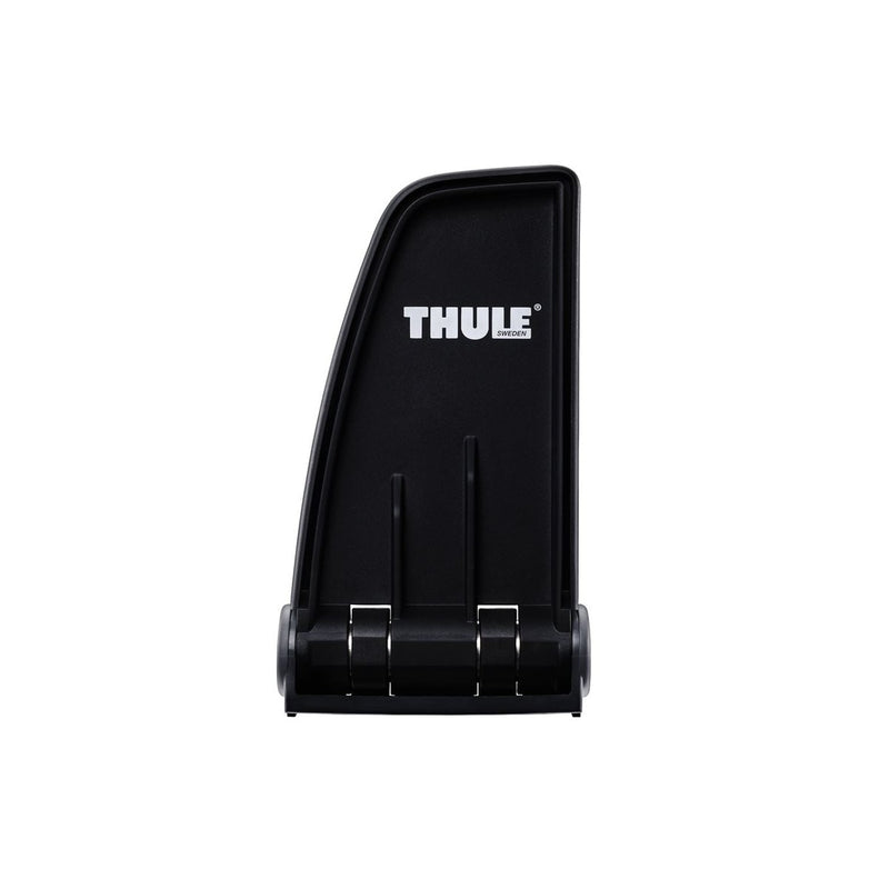 Thule Fold Down Load Stop fold down load stop black Roof rack accessory Thule - Bars 4 Cars