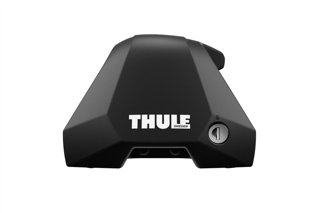 Thule 7205 Edge Foot Pack Clamp 720500 for normal roof - 4 Pack