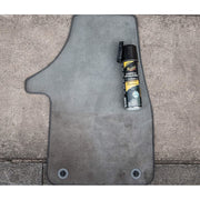 2x Meguiar's G192119EU Carpet & Upholstery Cleaner 539g Meguiar's - Bars 4 Cars