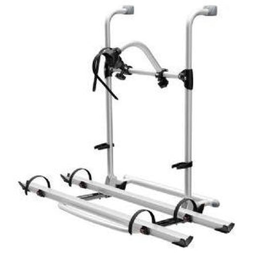 Fiamma Carry-Bike Pro Black 02094-09A Fiamma - Bars 4 Cars
