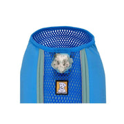 Ruffwear Trail Runner Dog Running Vest in Blue Pool (Small) Ruffwear - Bars 4 Cars