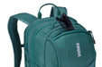 Thule EnRoute rucksack 26 L mallard green Laptop backpack Thule - Bars 4 Cars