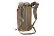 Thule AllTrail hydration pack 16L Faded Khaki tan Thule - Bars 4 Cars
