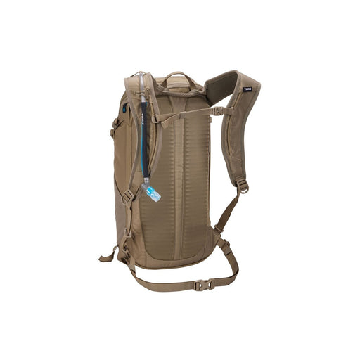 Thule AllTrail hydration pack 16L Faded Khaki tan Thule - Bars 4 Cars
