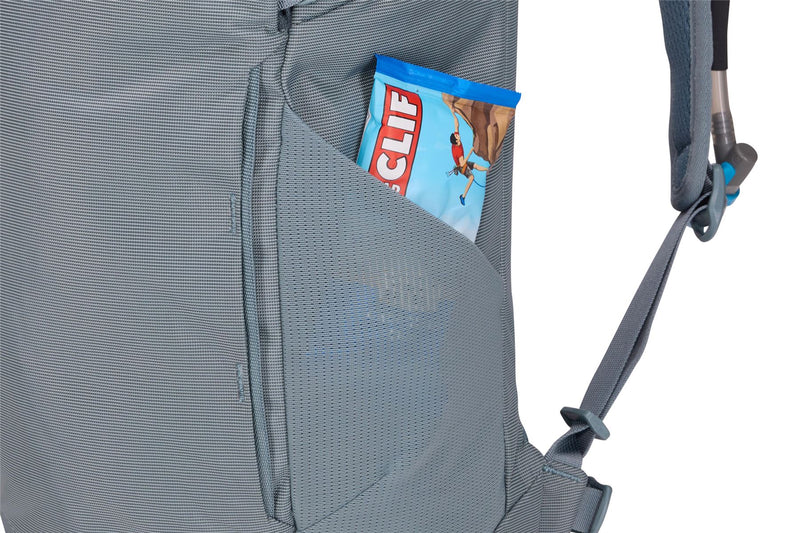 Thule AllTrail hydration pack 16L Pond grey Thule - Bars 4 Cars