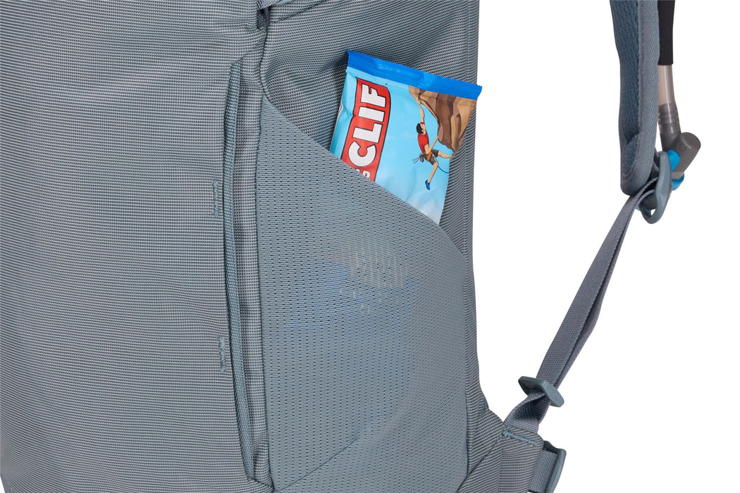 Thule AllTrail hydration pack 16L Pond grey Thule - Bars 4 Cars