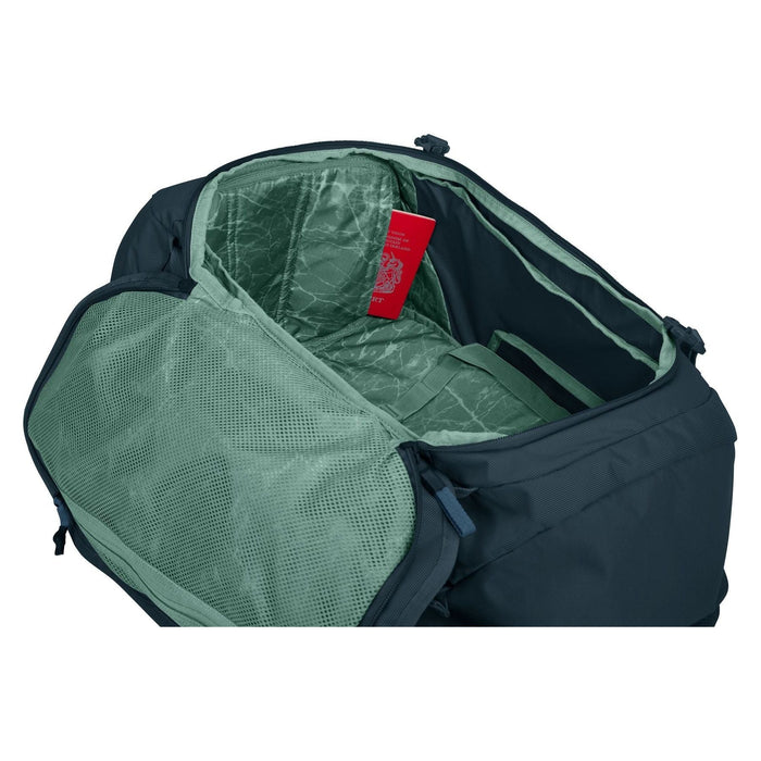 Thule Landmark 60L Women's travel pack darkest blue Thule - Bars 4 Cars