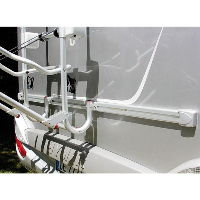 Fiamma Fixing Bar Carry Bike: Secure bike attachment