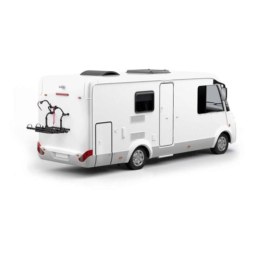 Fiamma Carry-Bike Pro C Deep Black (02096-10A) Fiamma - Bars 4 Cars