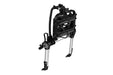 Thule Out Way Platform two-bike platform trunk bike rack black/aluminium Boot Bike Rack Thule - Bars 4 Cars