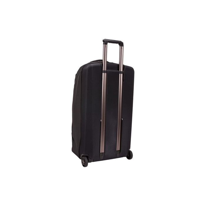 Thule Crossover 2 wheeled Duffel Bag 76 cm/30" Black Travel and Duffel Bag Thule - Bars 4 Cars