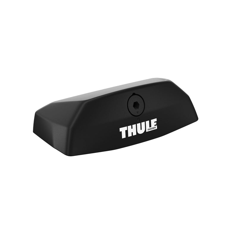 Thule Kit Cover kit cover black Roof rack component Thule - Bars 4 Cars