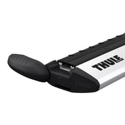Thule WingBar Edge 113 cm roof bar one-pack aluminium Roof bars Thule - Bars 4 Cars
