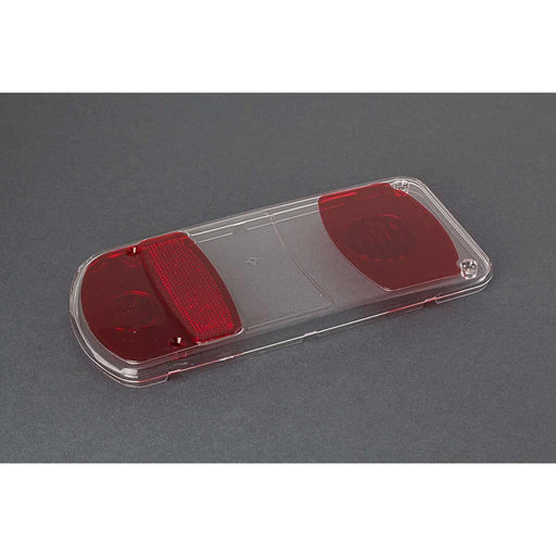 Fiamma Carry Bike Viano Left Hand Lens (98656 823) Fiamma - Bars 4 Cars