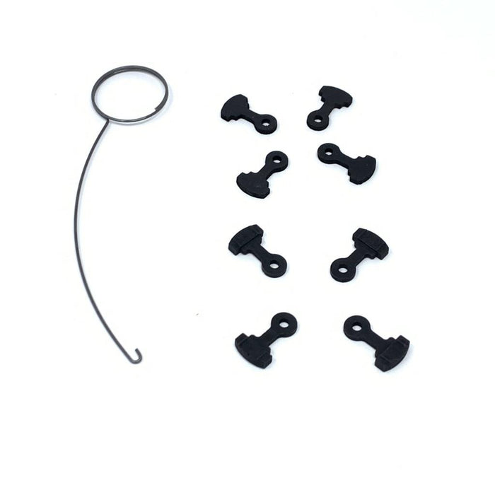 Thule Rubber Spring Kit 1500054185 Thule - Bars 4 Cars