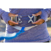 Ruffwear Trail Runner Belt in Blue Pool (L / XL) Ruffwear - Bars 4 Cars