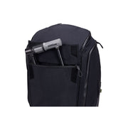 Thule Paramount hybrid bike pannier and backpack 26L black Thule - Bars 4 Cars