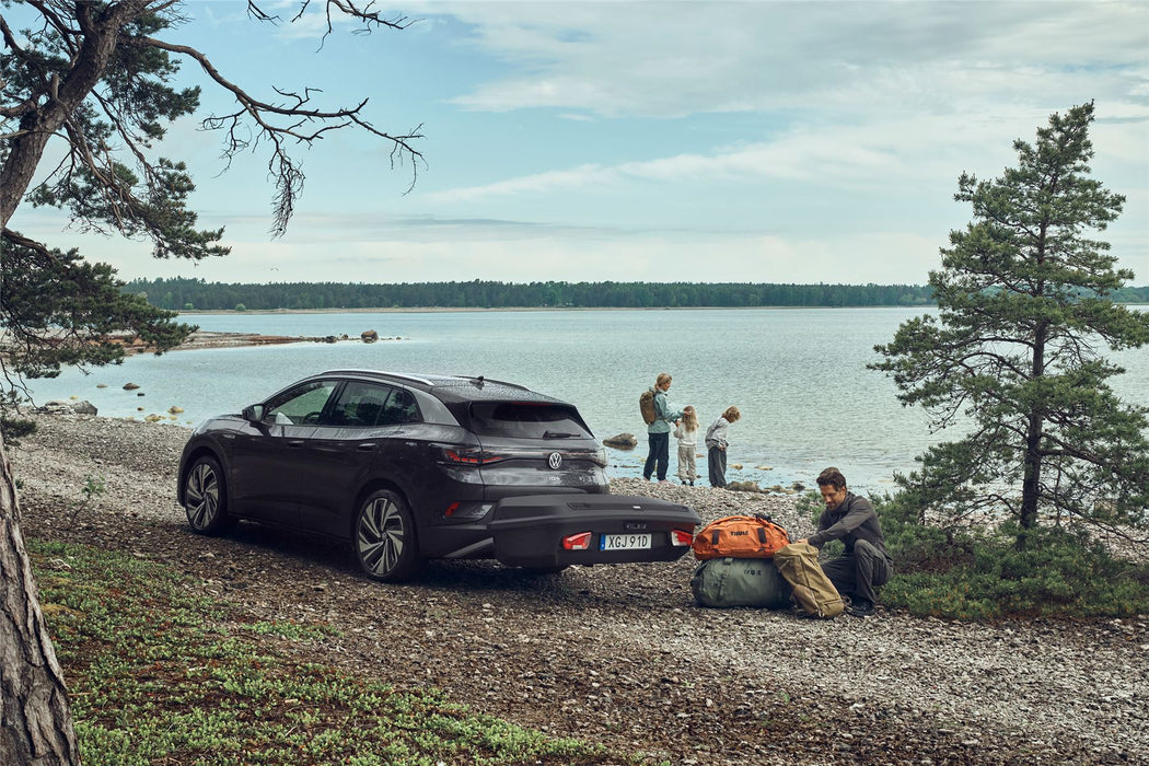 Thule Arcos Box L 906202 Thule - Bars 4 Cars