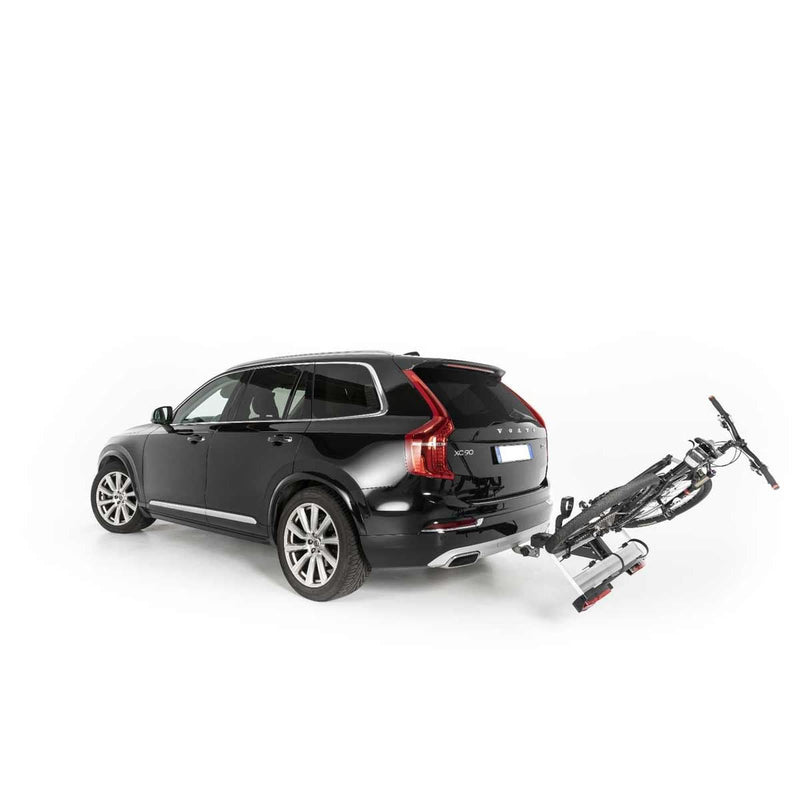 Menabo Alcor 2 Tilting Bike Rack for Towbar (60kg Max.) Menabo - Bars 4 Cars