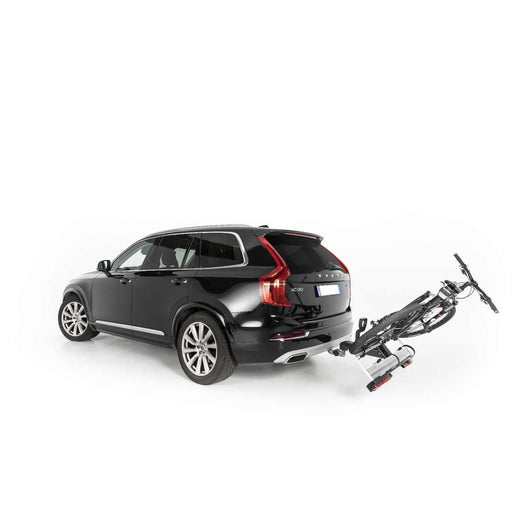 Menabo Alcor 2 Tilting Bike Rack for Towbar (60kg Max.) Menabo - Bars 4 Cars