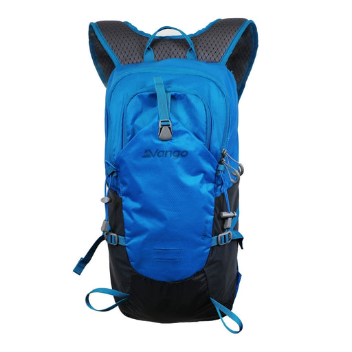 Vango Apex 20L Rucksack 20L Atom Blue Vango - Bars 4 Cars