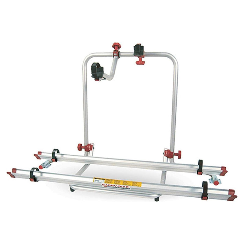 Fiamma Kit Eye Premium/Corner for Caravan/Motorhome Fiamma - Bars 4 Cars