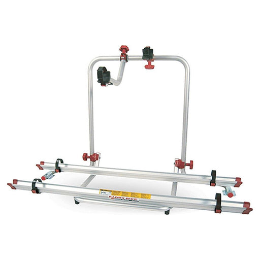 Fiamma Kit Eye Premium/Corner for Caravan/Motorhome Fiamma - Bars 4 Cars