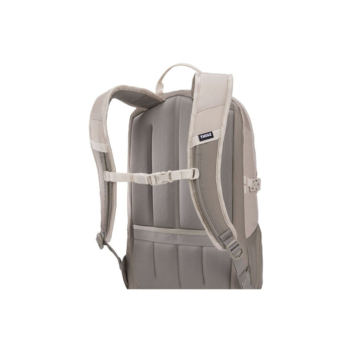 Thule En Route Rucksack 21 L Pelican Grey/Vetiver Grey Laptop Backpack Thule - Bars 4 Cars