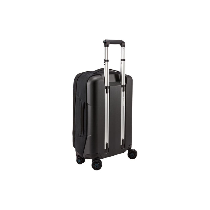 Thule Subterra Carry On Spinner Black Carry-on Luggage Thule - Bars 4 Cars