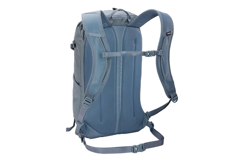 Thule AllTrail 18L daypack with rain cover Pond grey Thule - Bars 4 Cars