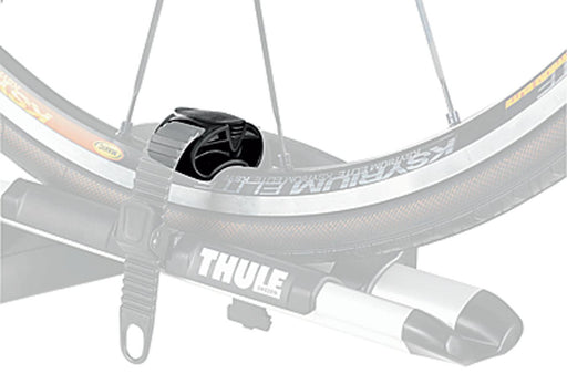 Thule Wheel Adapter wheel adaptor black Accessory Thule - Bars 4 Cars