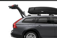 Thule Force XT Alpine roof box black matte Roof box Thule - Bars 4 Cars