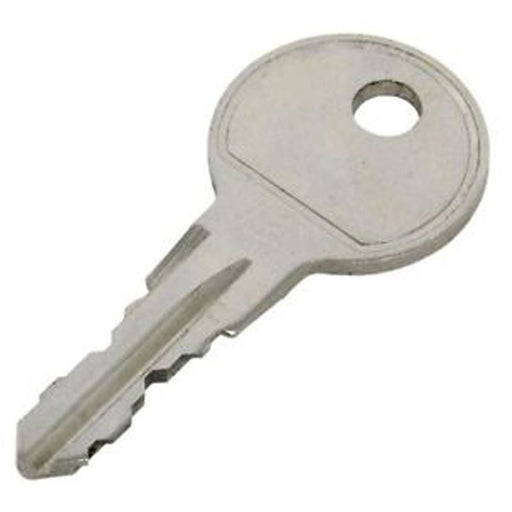 Thule Replacement Steel Key N204 Thule - Bars 4 Cars