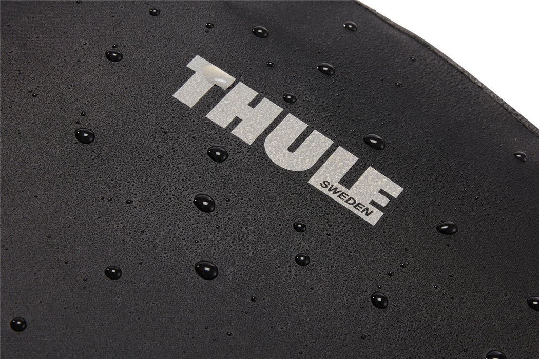 Thule Shield pannier 17L black Pannier Thule - Bars 4 Cars
