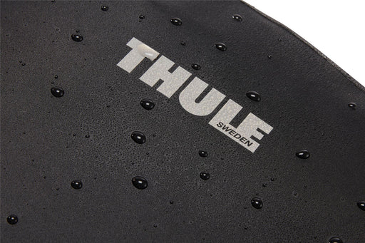 Thule Shield pannier 17L black Pannier Thule - Bars 4 Cars