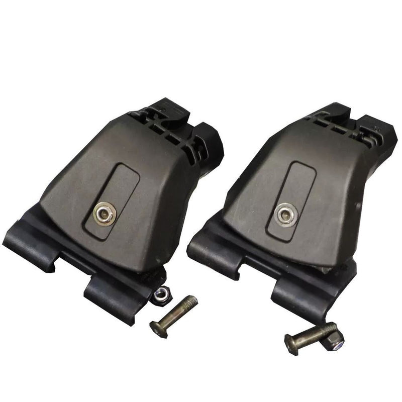 Thule Lower Supports Complete Replacement Part/Spare 1500054520 Thule - Bars 4 Cars