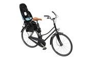 Thule Yepp Nexxt 2 Maxi frame mount child bike seat aquamarine blue Child bike seat Thule - Bars 4 Cars