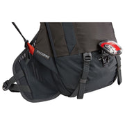 Thule Rail Pro 12L Covert Green Hydration Pack Thule - Bars 4 Cars