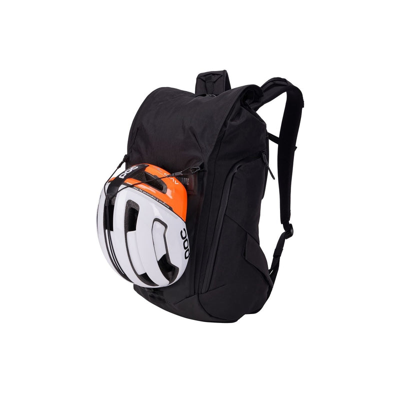 Thule Paramount bike commute backpack black 20L Thule - Bars 4 Cars