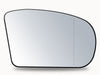 Summit Heated Base Plate With Blind Spot Mirror Glass fits Merc C Class / E Class RHS Summit - Bars 4 Cars